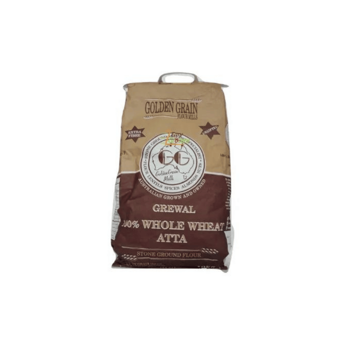 Grewal Whole Weat 10Kg