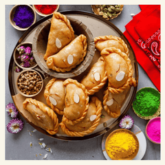 Gujiya
