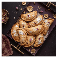 Gujiya