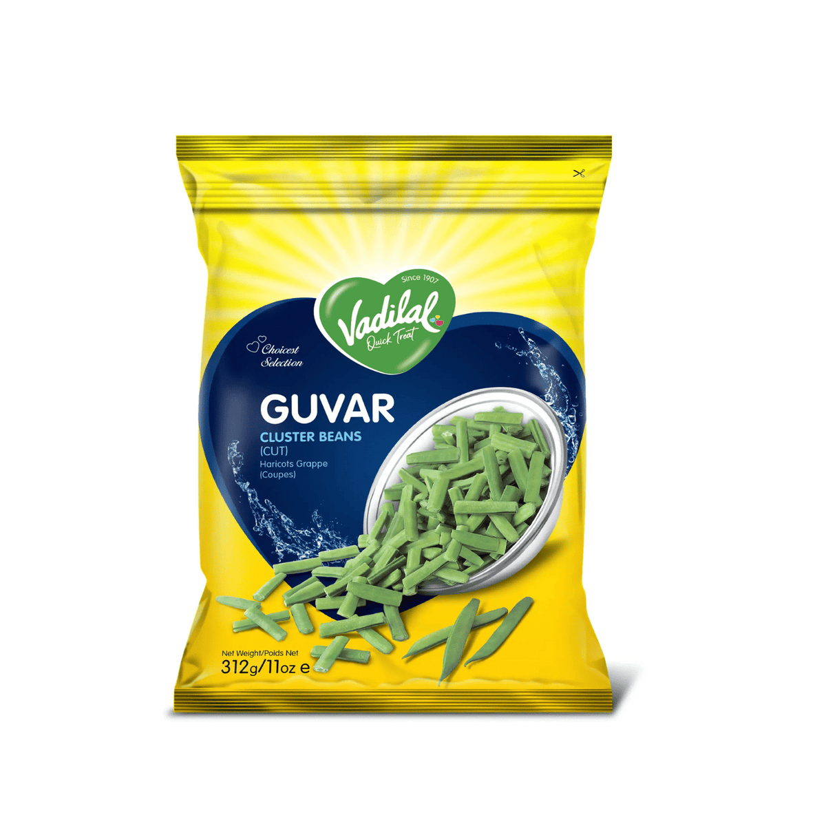 Vadilal Guvar