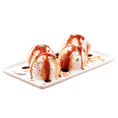 Gits Dahi Vada Mix