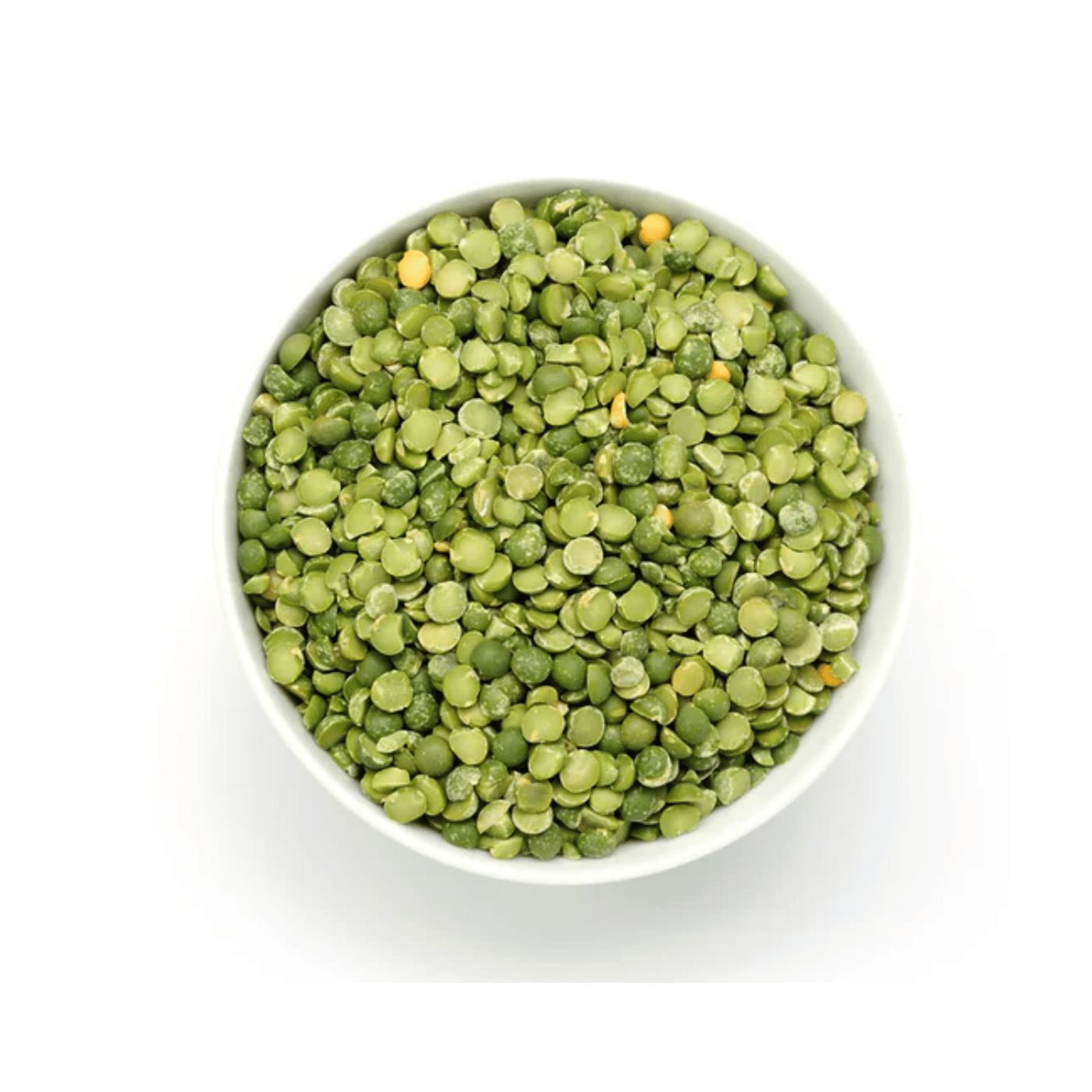 Pattu Green Split Peas