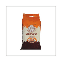 Grewal Ladoo Besan 1Kg
