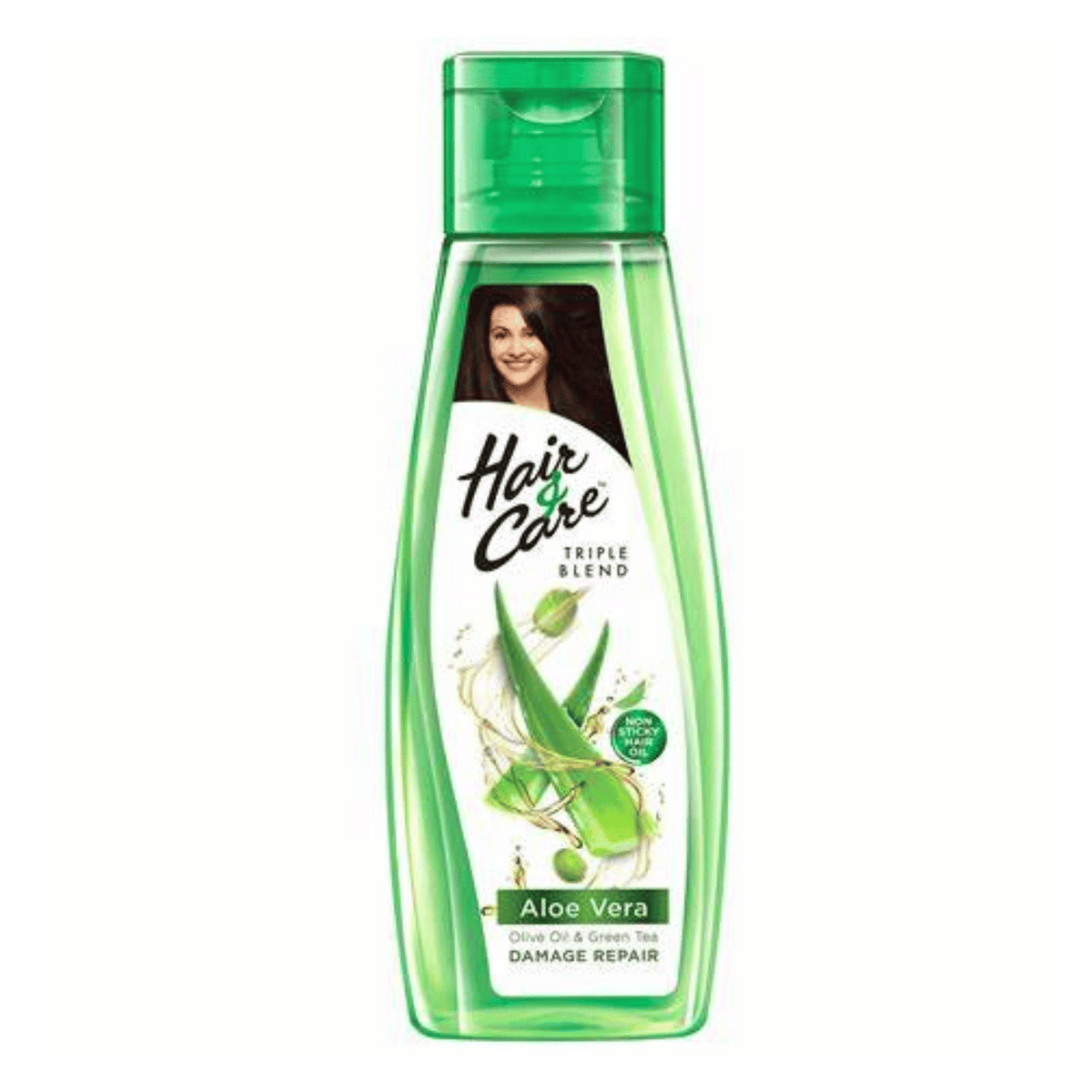 Hair And Care  Hair Oil  200 ML