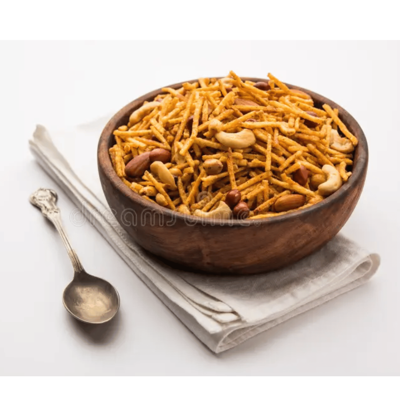 Haldiram's All In One