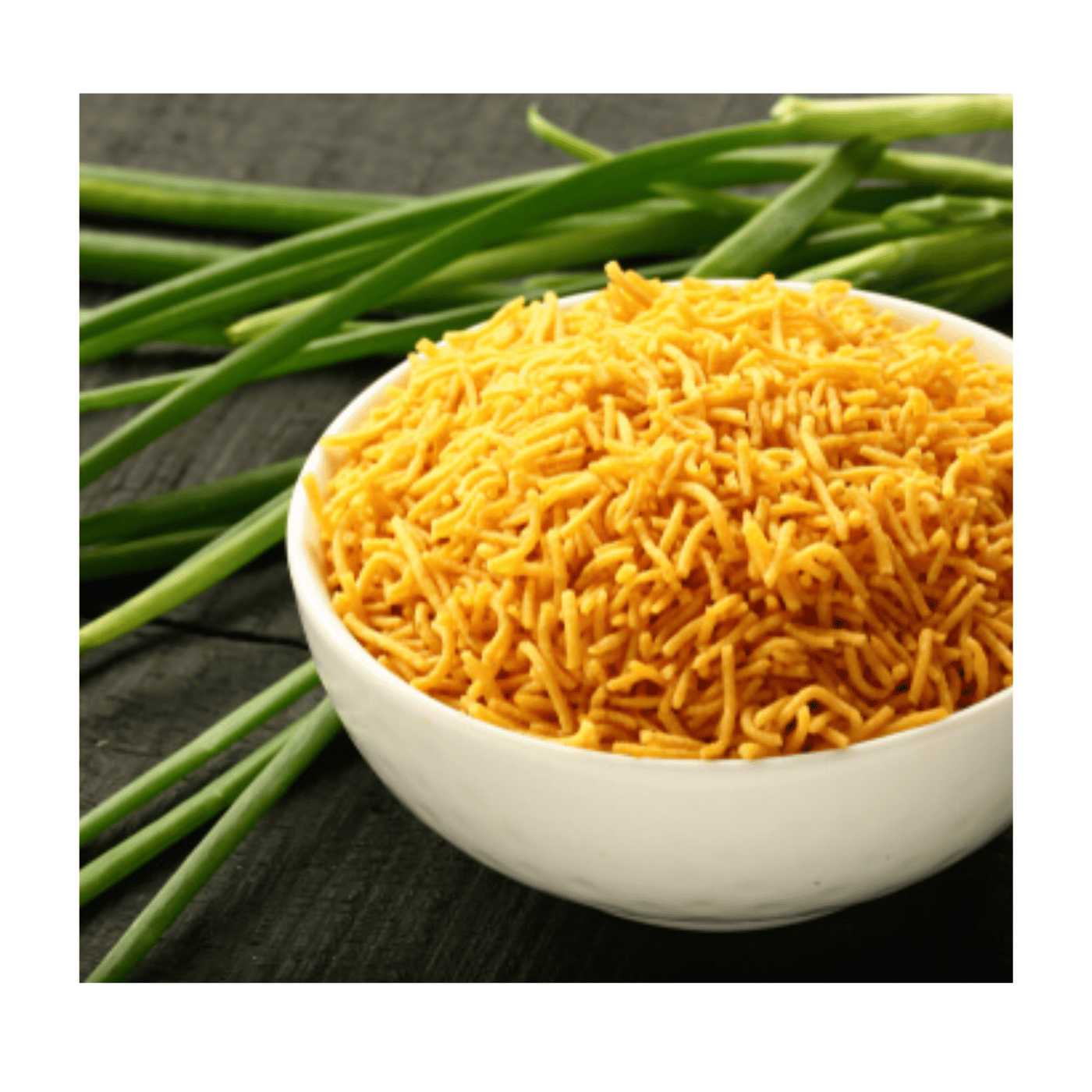 Haldiram's Bhujia