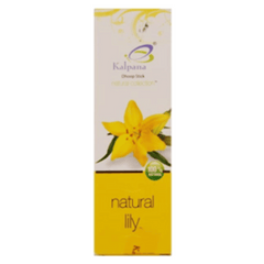 Kalpana Incence Sticks Lily 130G