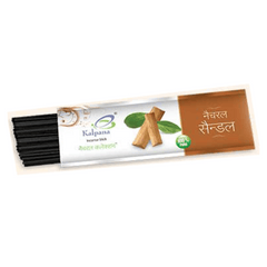 Kalpana Incence Sticks Sandal 130G