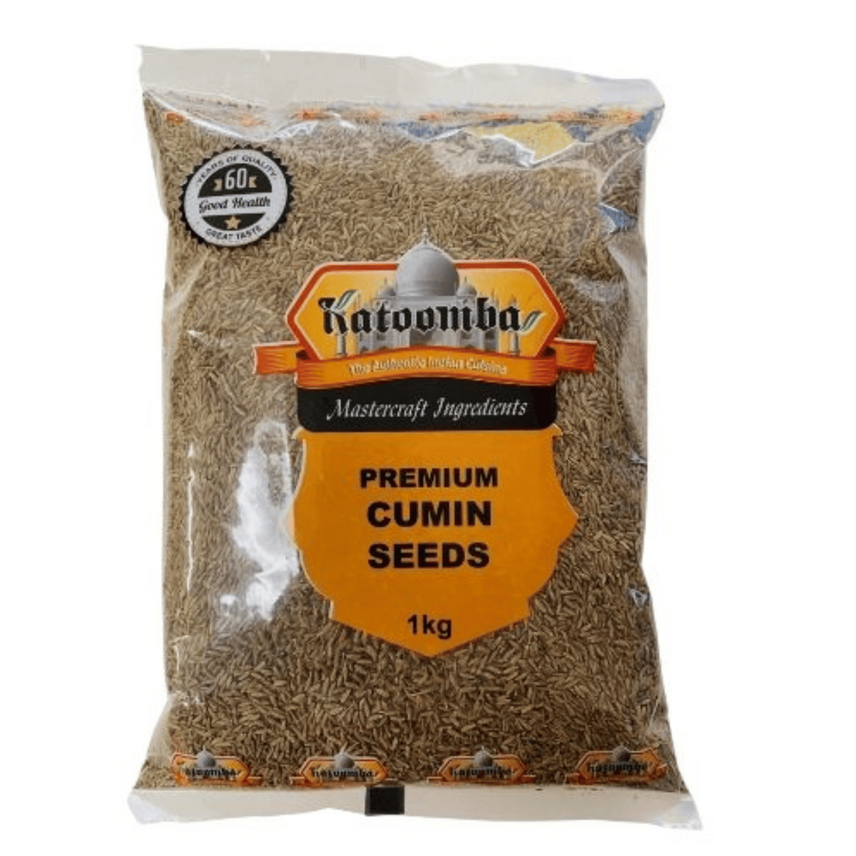 Katoomba Cumin Seeds