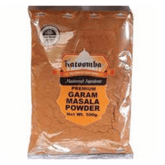 Katoomba Garam Masala 500 GMS