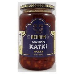 Deep Katki Pickle