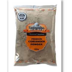 Katoomba Coriander Powder 500 GMS