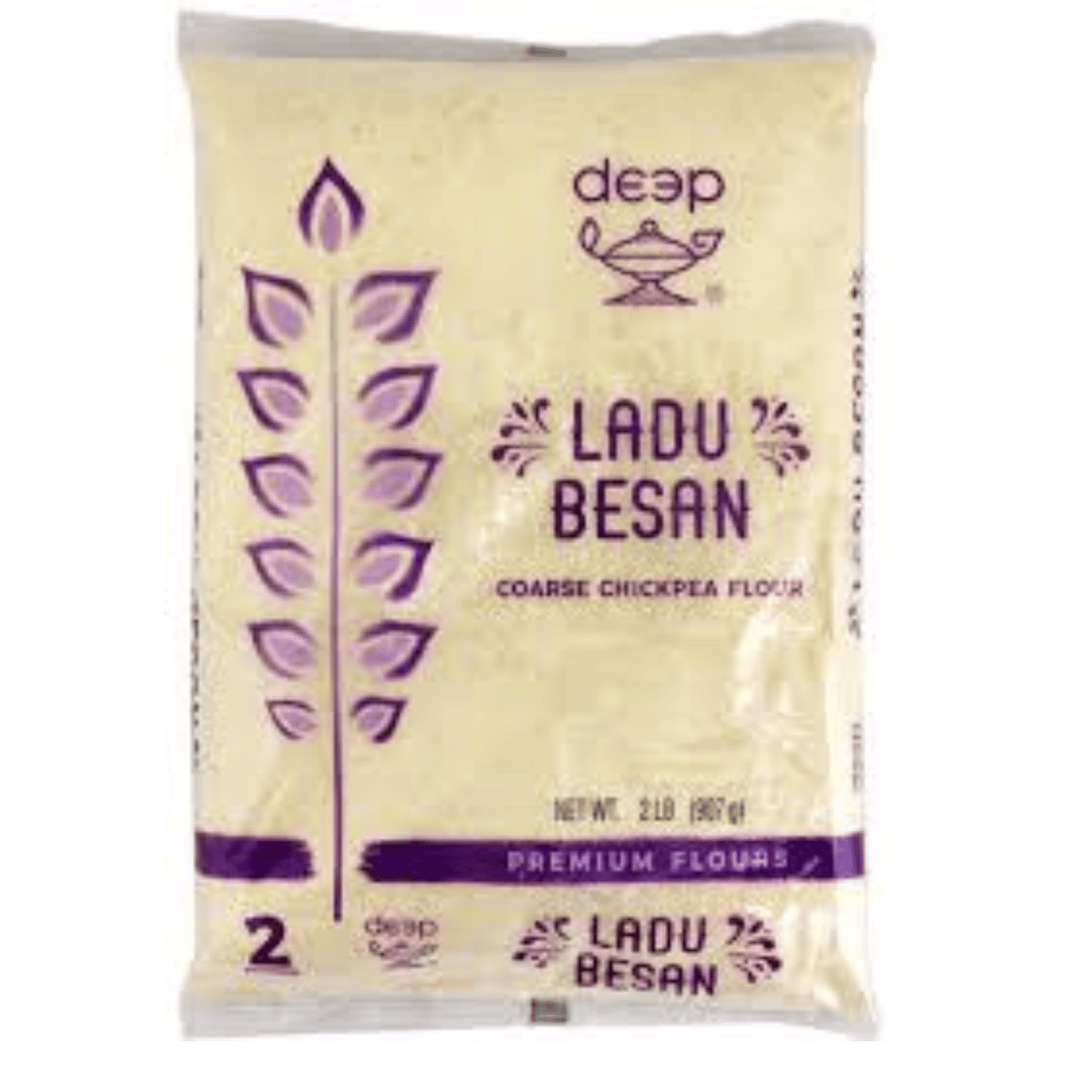 Deep Ladu Besan 907 GM
