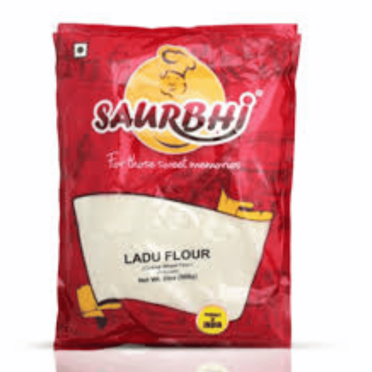 Saurbhi Ladu Flour 1 KG