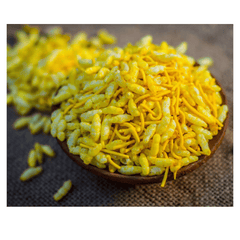 Haldiram's lemon Bhel