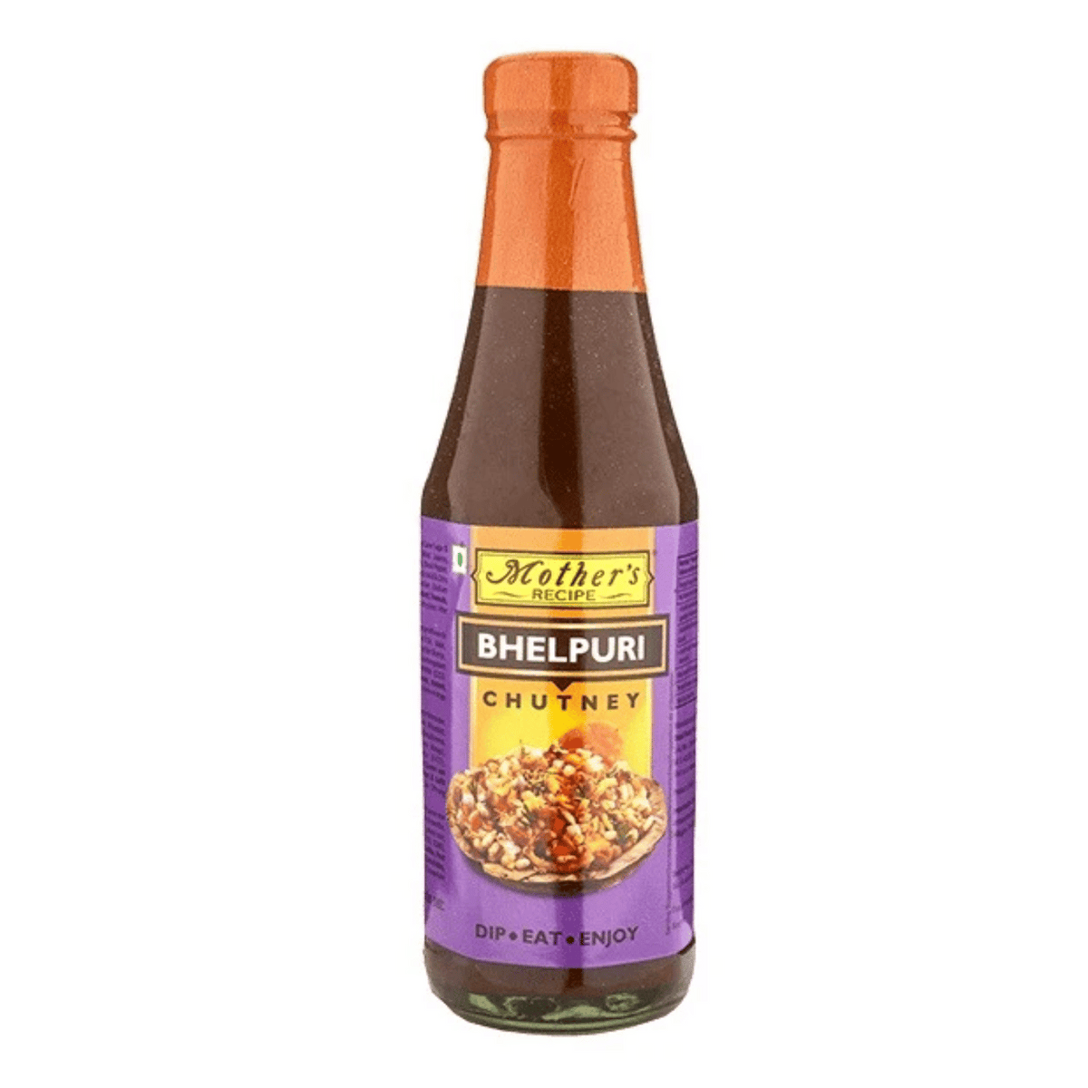 Mother's Bhel Puri Chutney