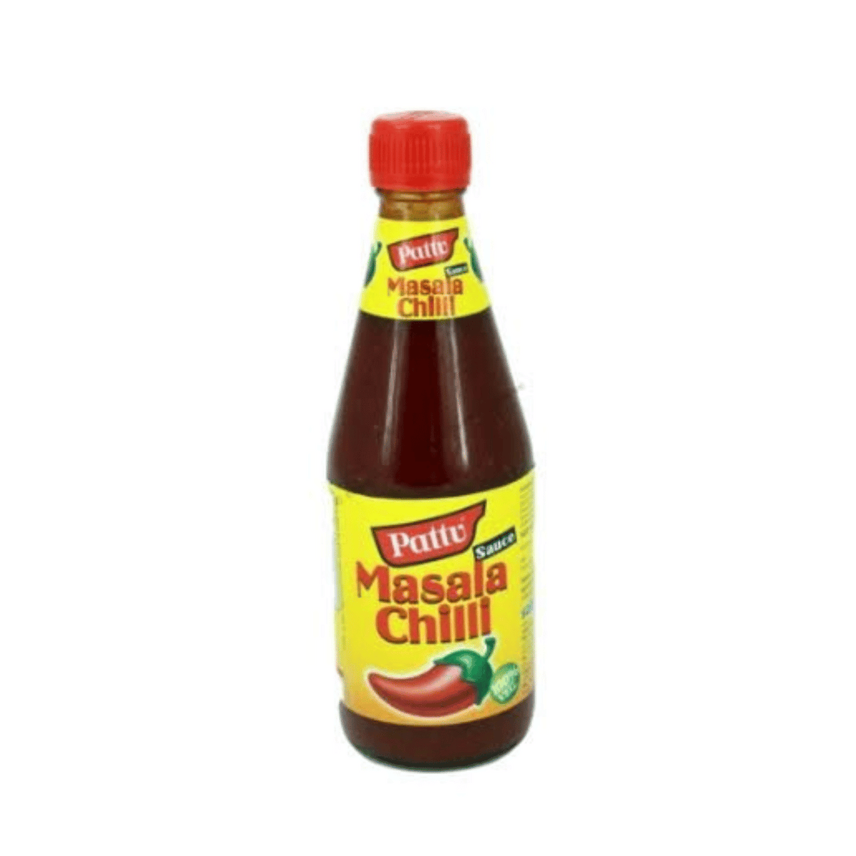 Pattu Masala Chilli Sauce