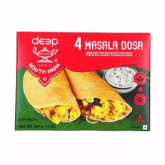 Deep Masala Dosa