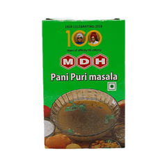 MDH Pani Puri Masala 100g