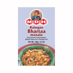 MDH Baingan Bharta Masala 100g