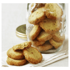 Mehar Pista Cookies