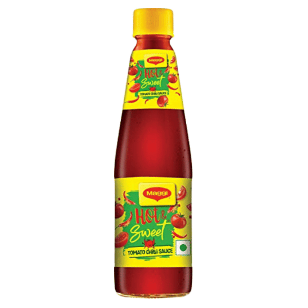 Maggi Hot and Sweet Sauce