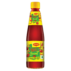 Maggi Hot and Sweet Sauce