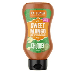 Katoomba Sweet Mango Chutney