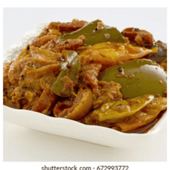 Mother's Punjabi Mixed Pickle