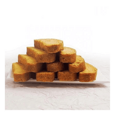 Mario Saunf Rusks