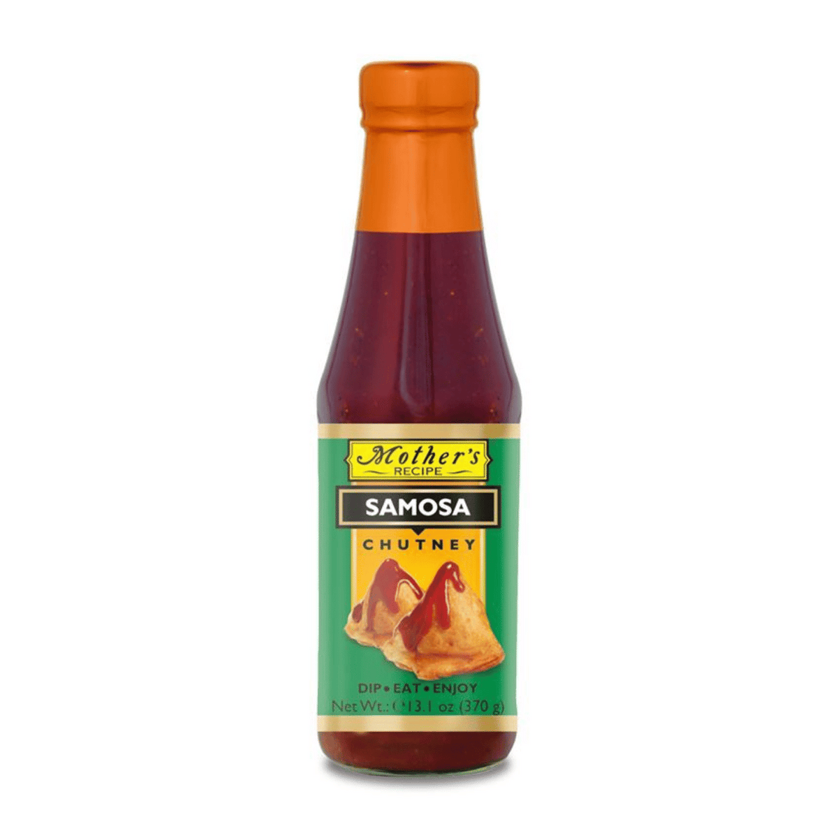 Mother's Samosa Chutney