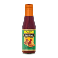 Mother's Samosa Chutney