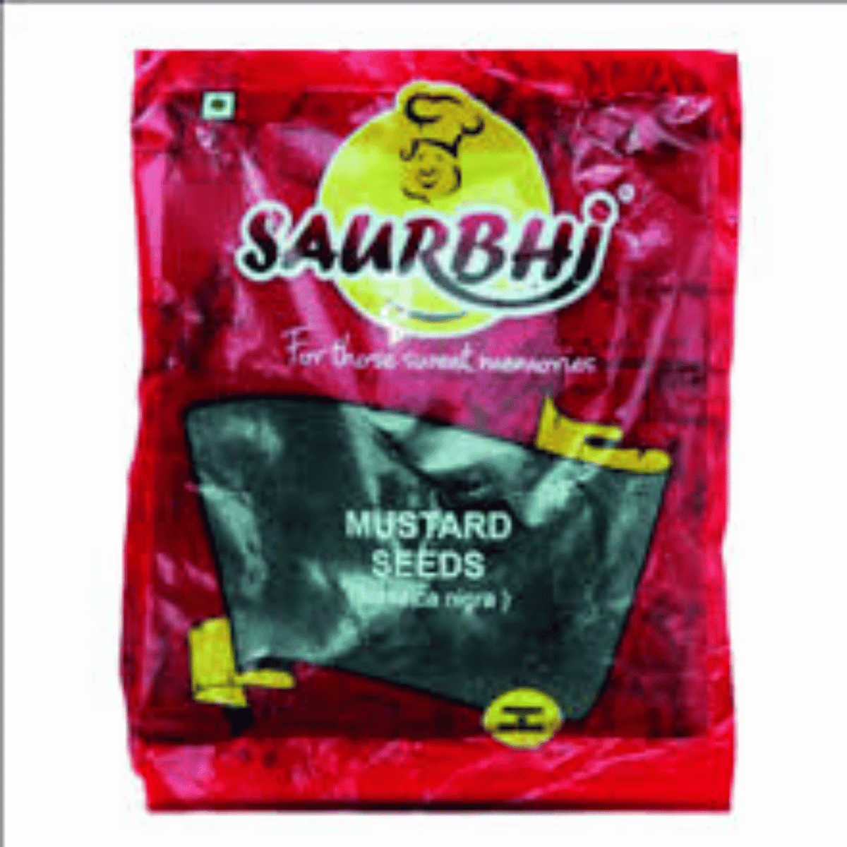 Saurbhi Mustard Seeds