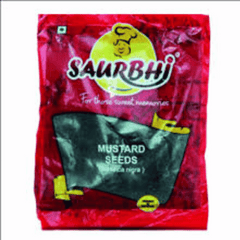 Saurbhi Mustard Seeds