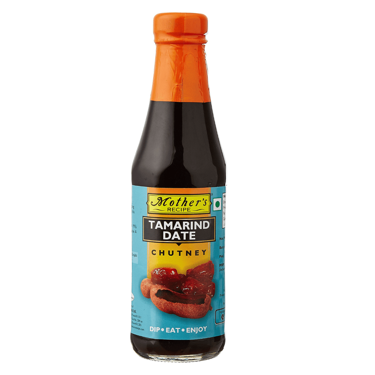 Mother's Tamarind Chutney