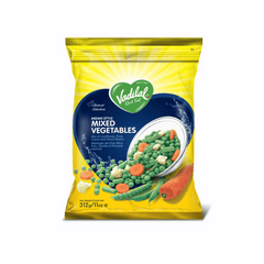 Vadilal Mix Veg