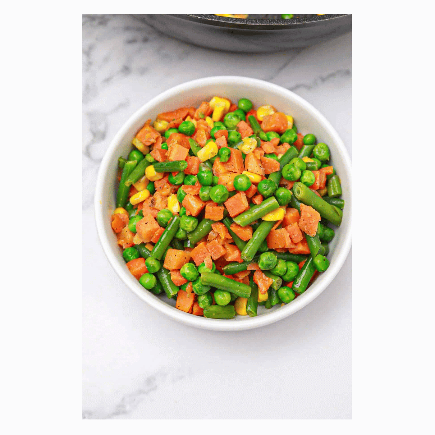 Vadilal Mix Veg
