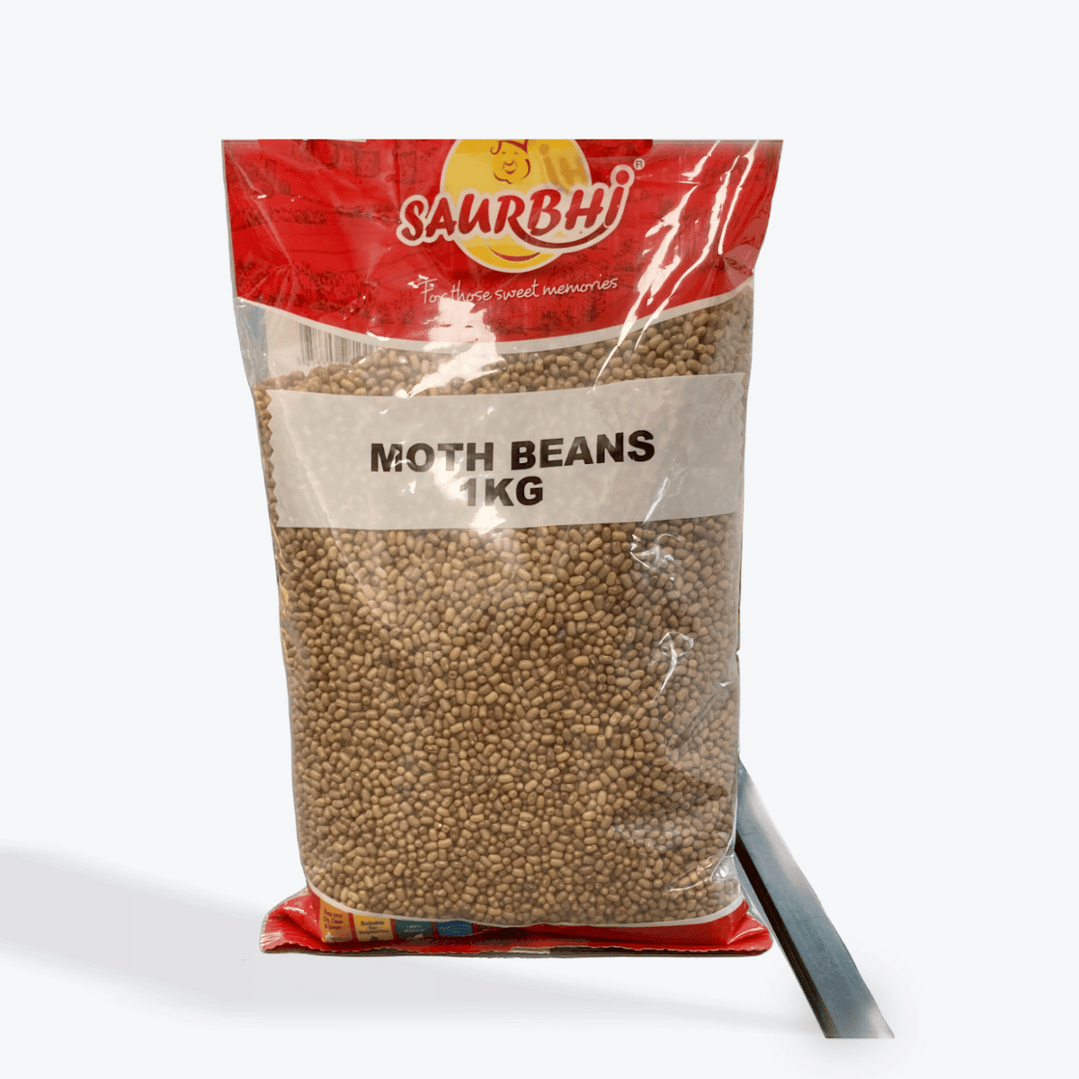Saurbhi Moth Beans