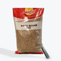Saurbhi Moth Beans