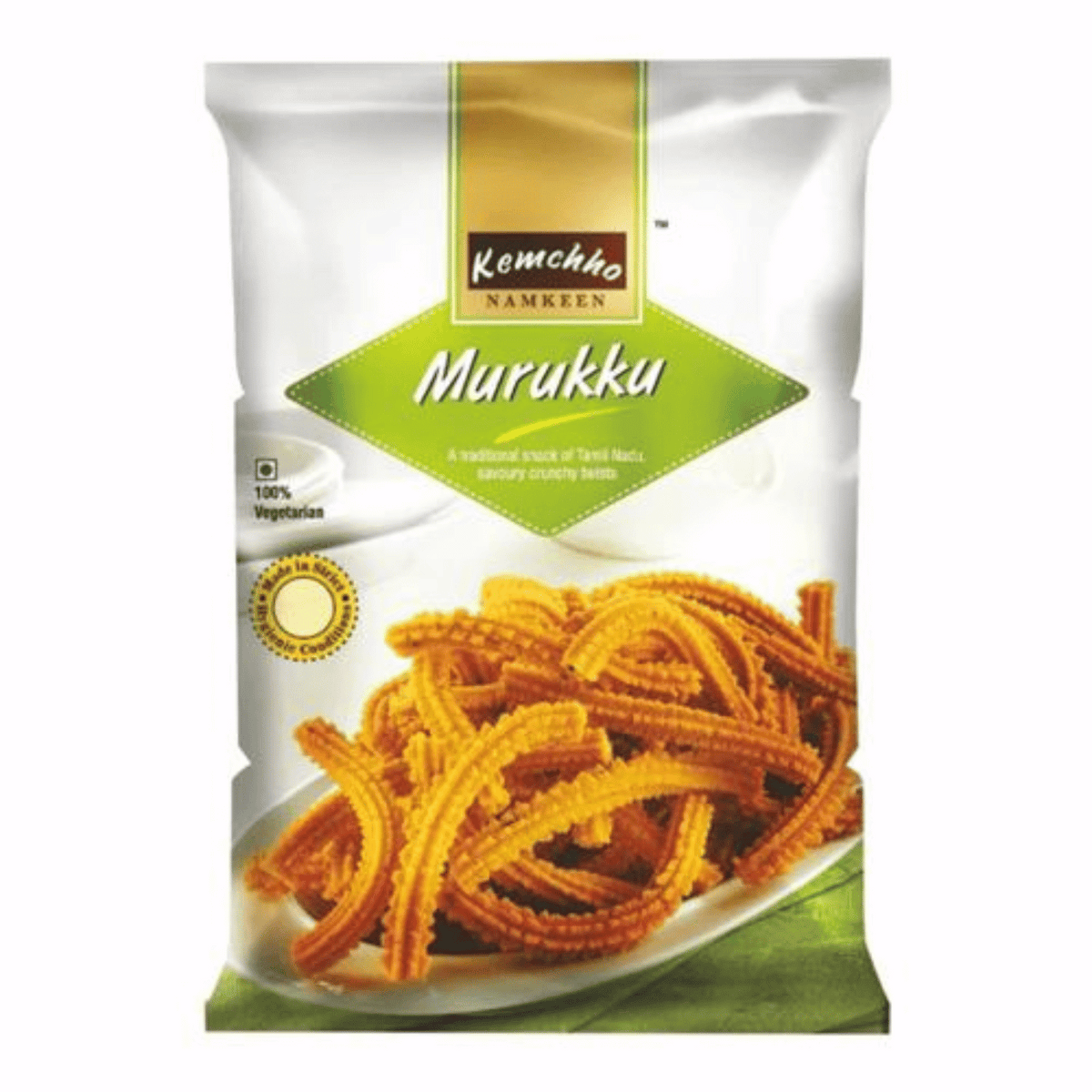 Kemchho Murukku