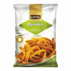 Kemchho Murukku