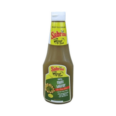 SABRINI MINT WATER 930ML