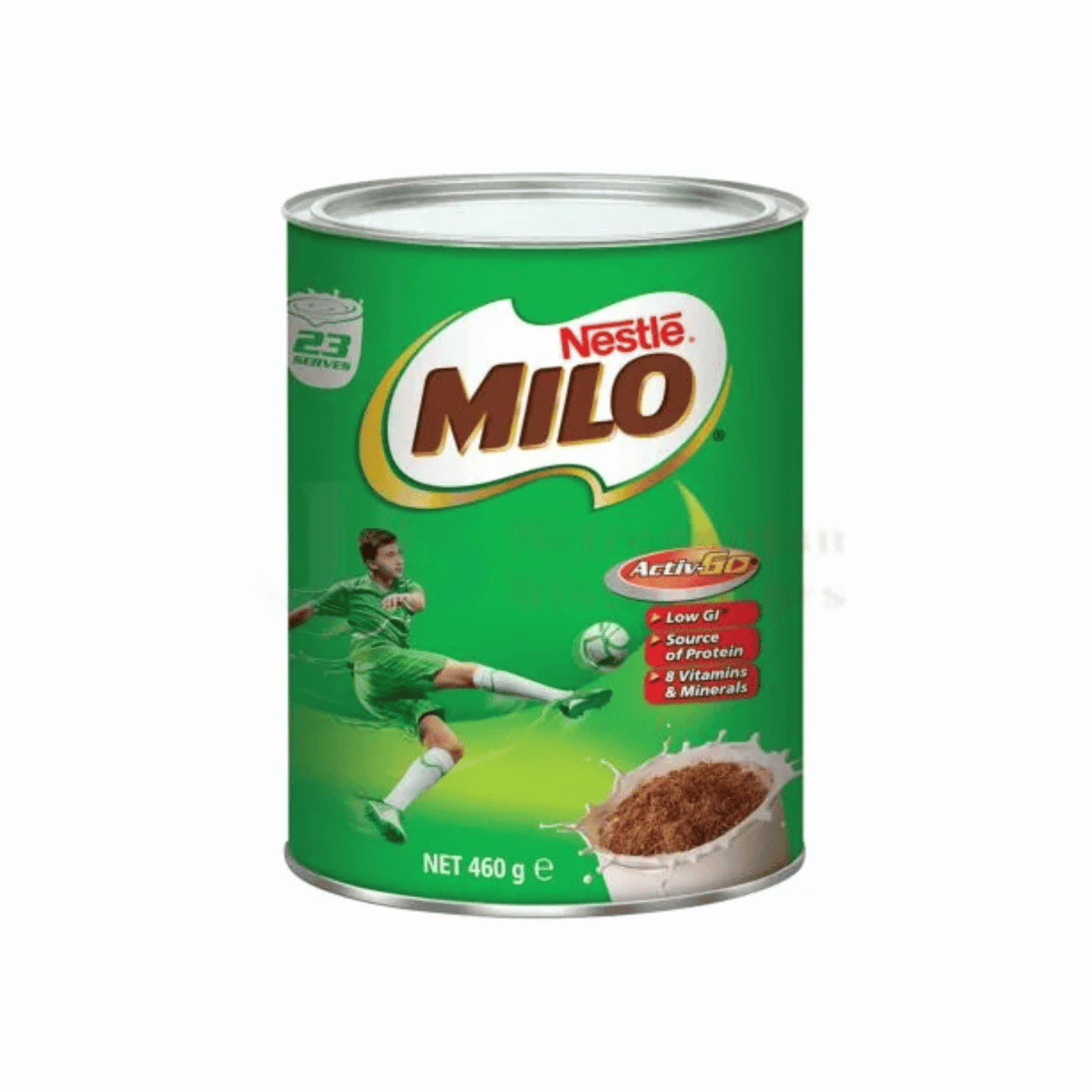 MILO 460G