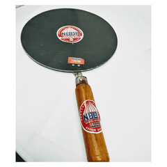 Noor Flat Iron Tawa
