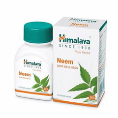 Himalaya Neem 250 MG Tablets