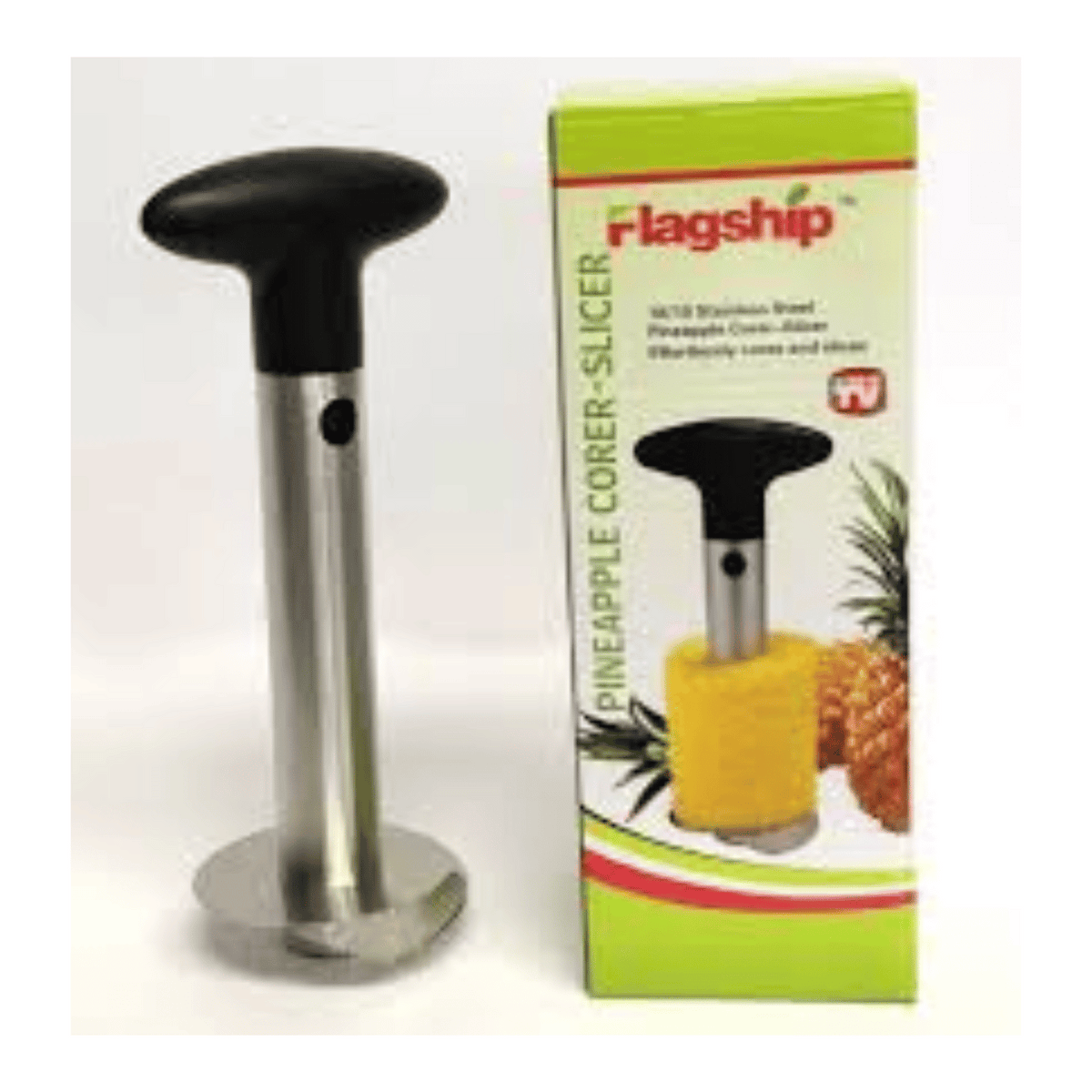 Pineapple Corer