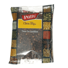 Pattu Cloves Whole 100 GMS