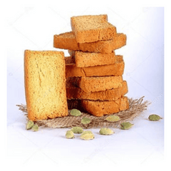 Parle Elaichi Rusk