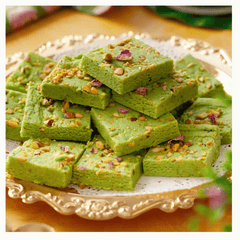 Pista Barfi