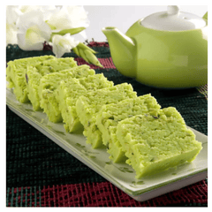 Pista Barfi